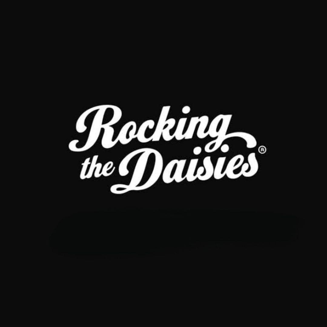 Rocking The Daisies