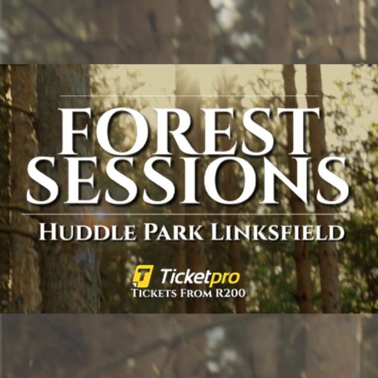 Forest Sessions