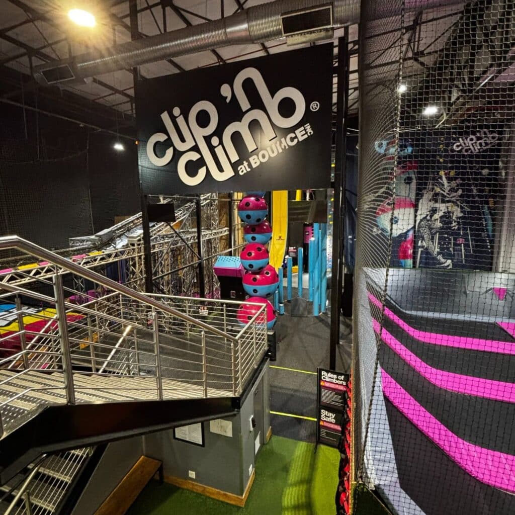 Free Things to do in Joburg on Your Birthday - Bounce Inc