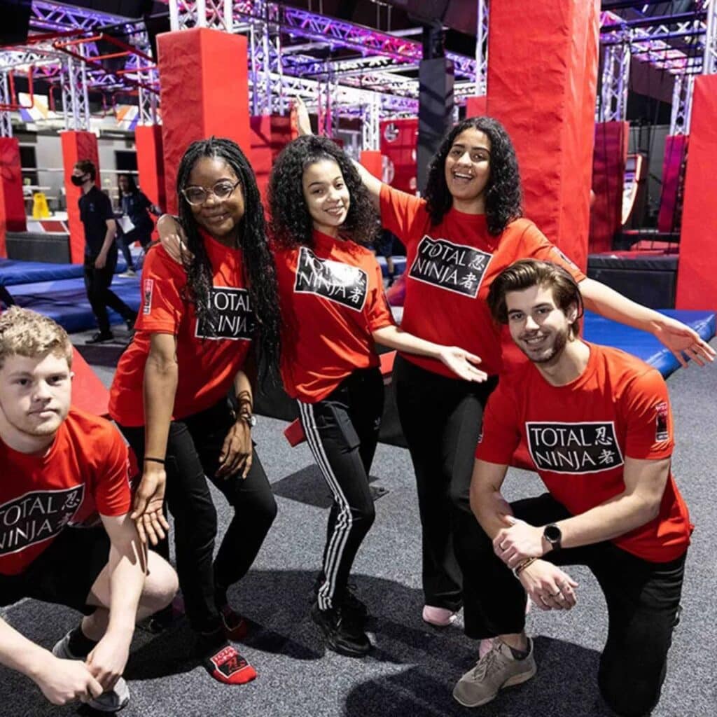 Free Things to do in Joburg on Your Birthday - Total Ninja