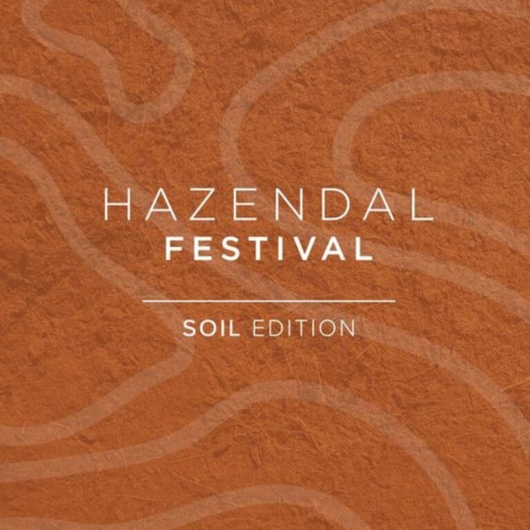 Hazendal Festival