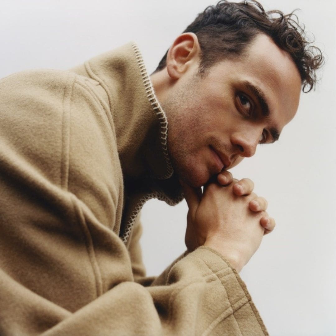 Jordan Rakei