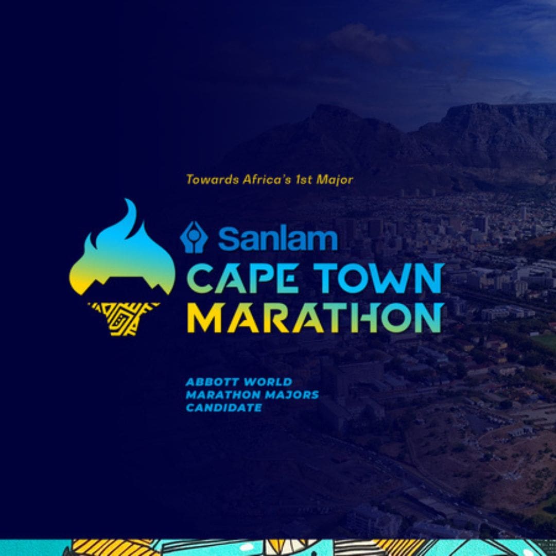 Sanlam Cape Town Marathon