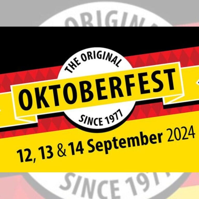 Oktoberfest