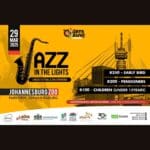 Jazz In The Lights