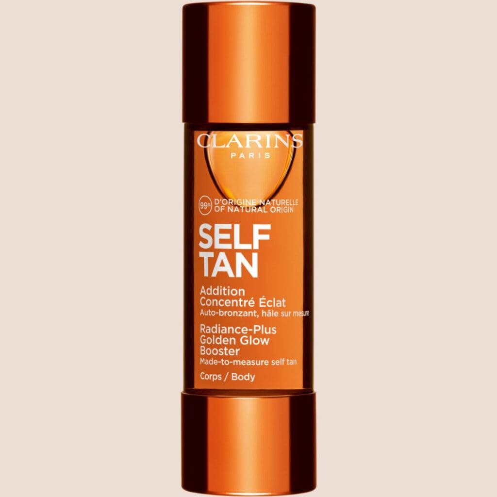 Clarins Self Tan