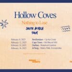 Hollow Coves