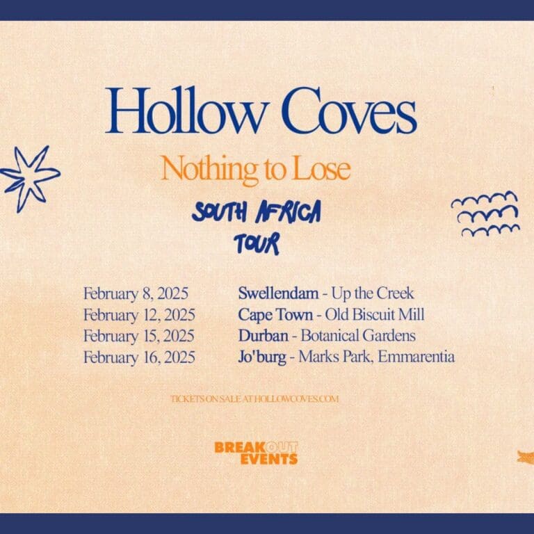 Hollow Coves