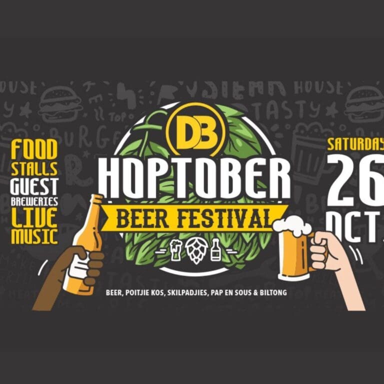 Hoptober