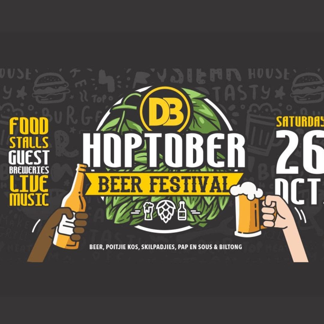 Hoptober