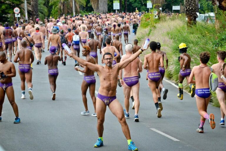 Hollard Daredevil Run [supplied]