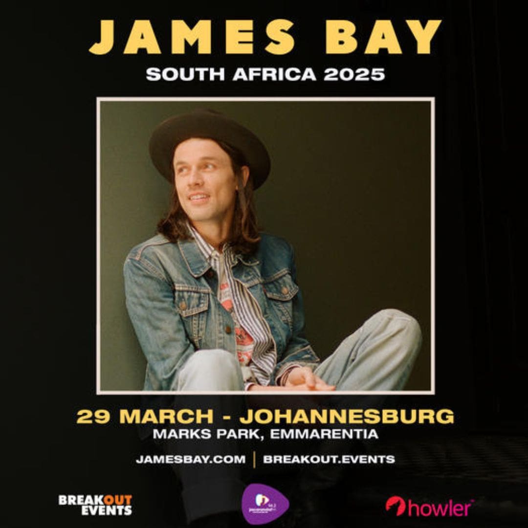 James Bay