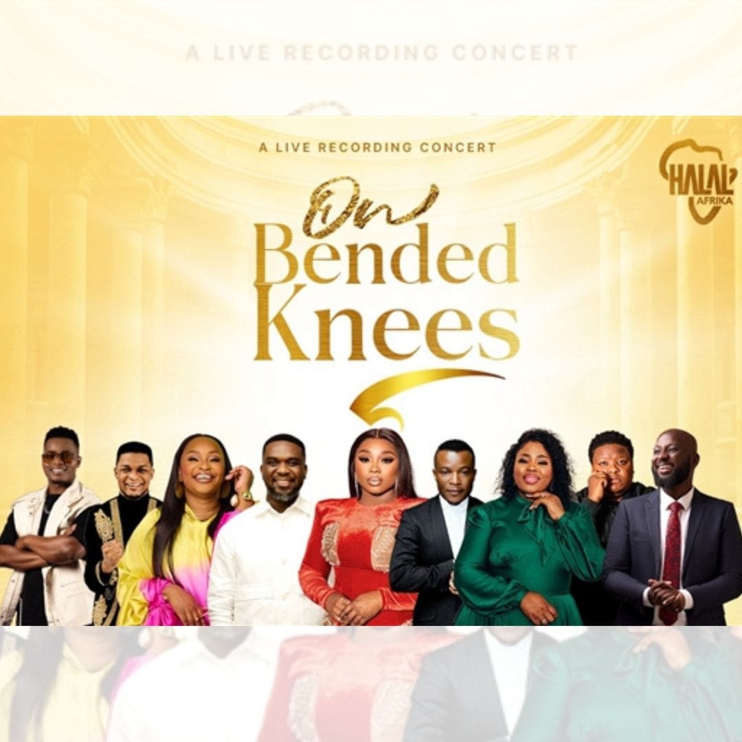 On Bended Knees