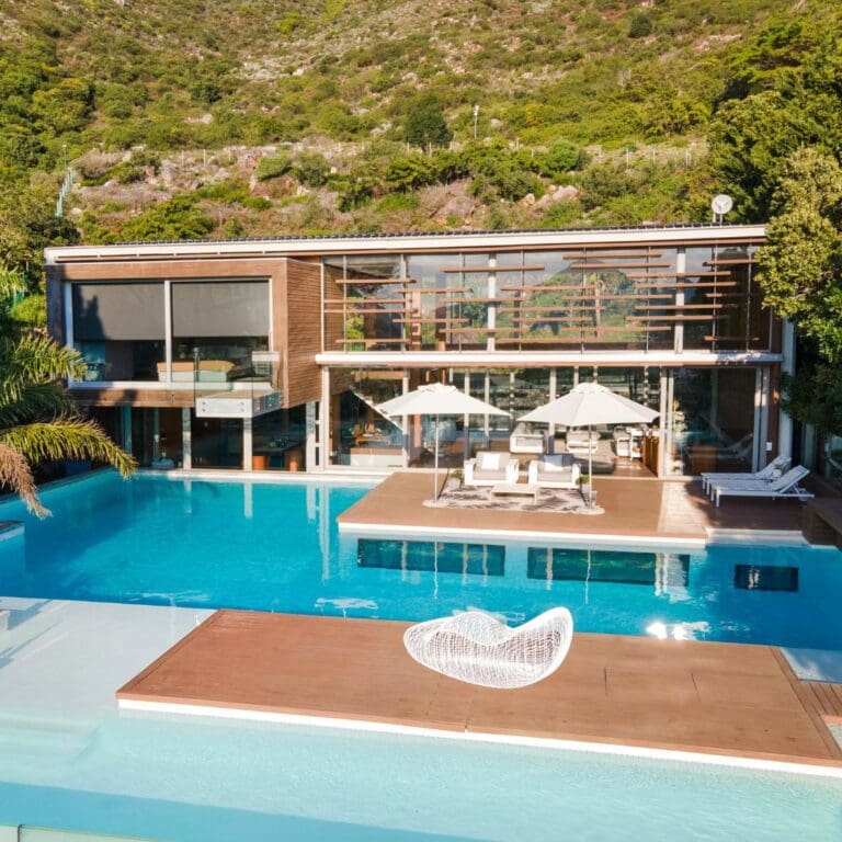 Luxury escapes south africa