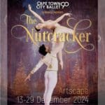 The Nutcracker