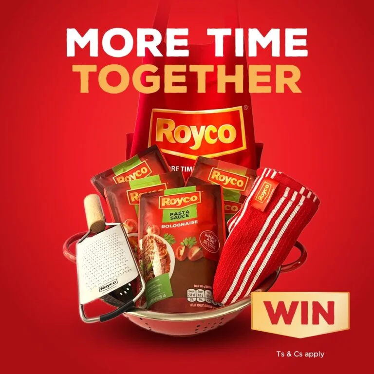 Royco Pasta Competition