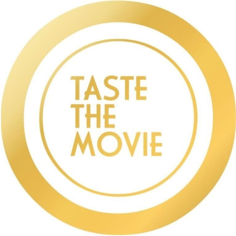 Taste The Movie