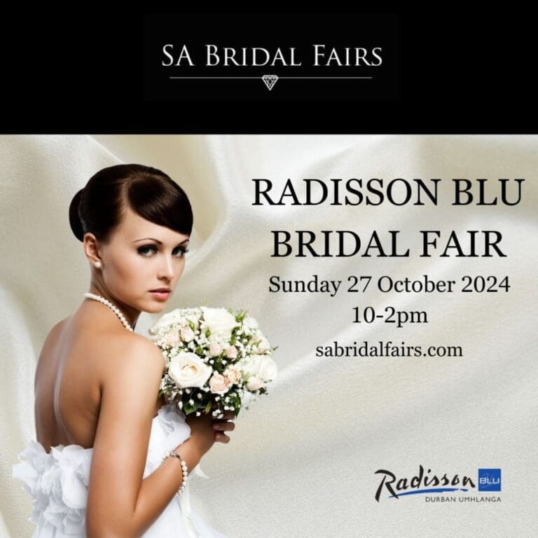 Bridal Fair