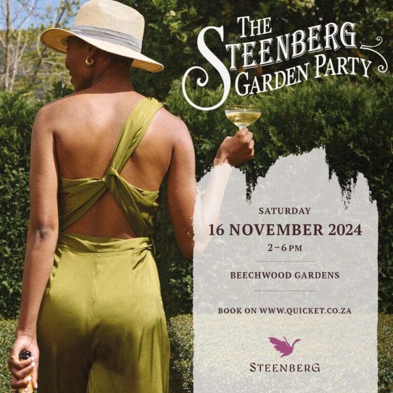 Steenberg