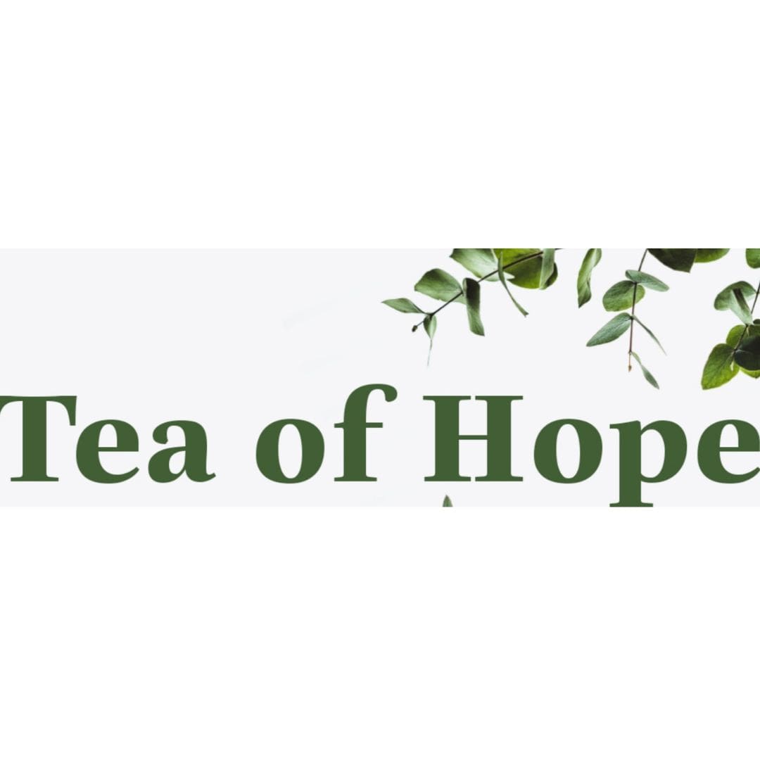 Tea Of Hope