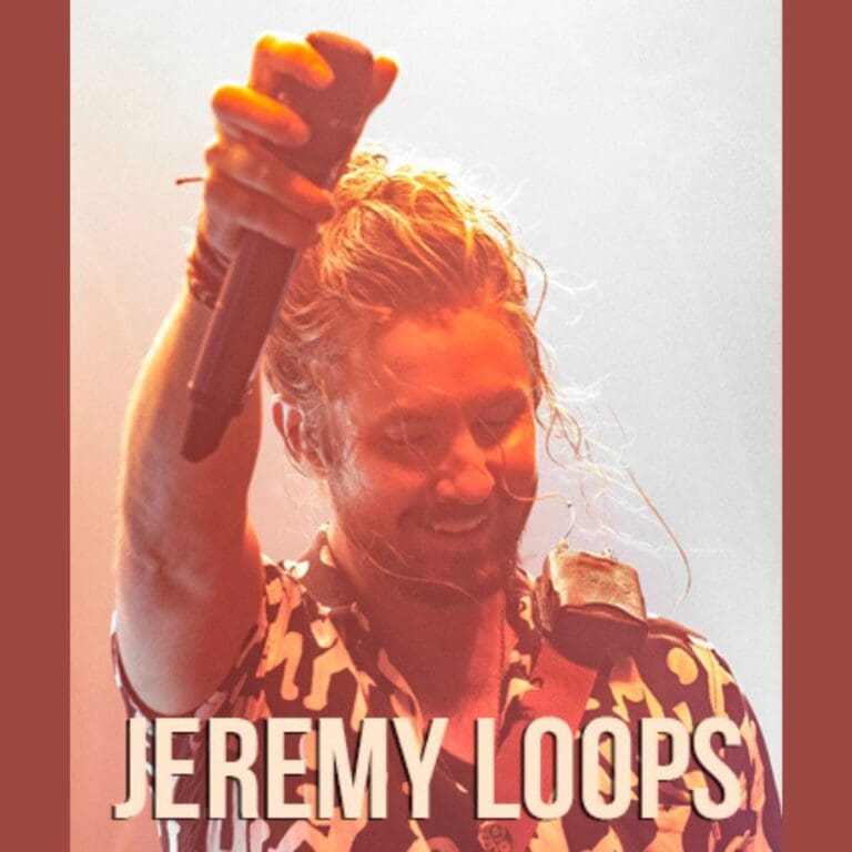 Jeremy Loops