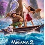 Moana 2