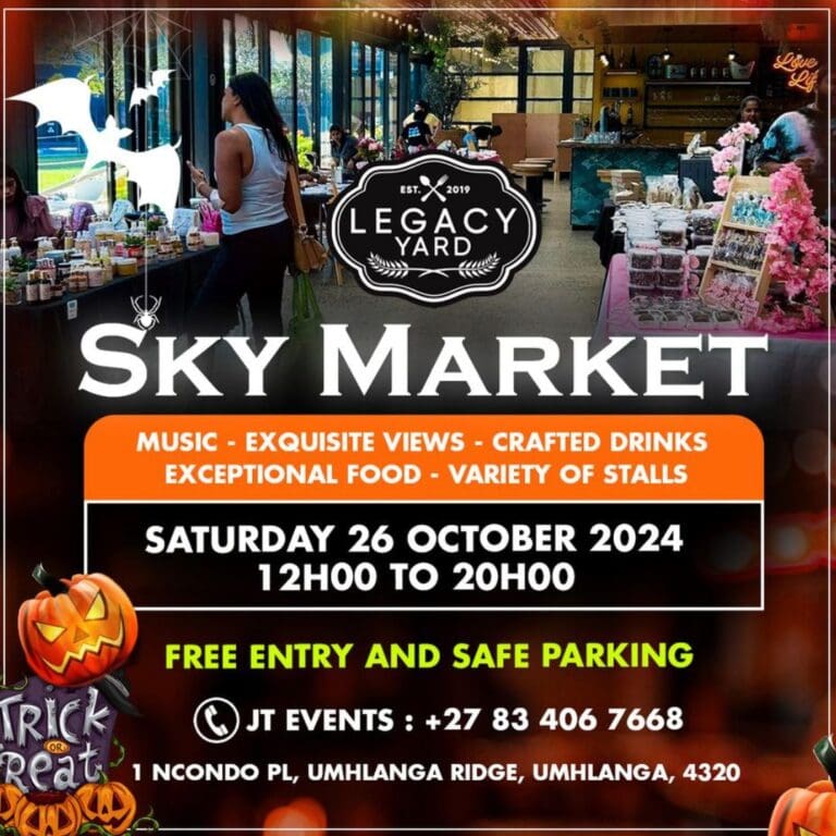 Sky Market