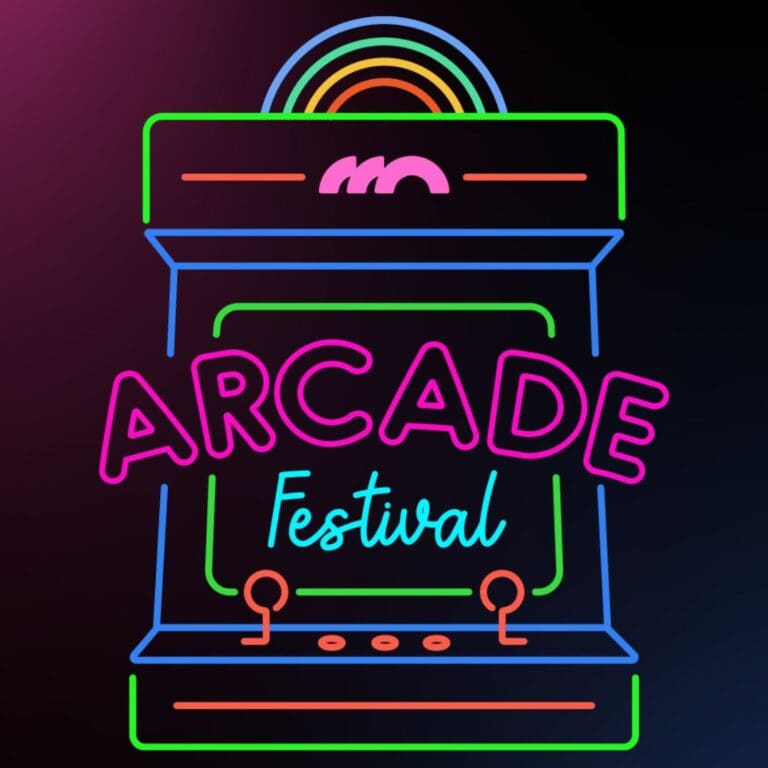 ARCade