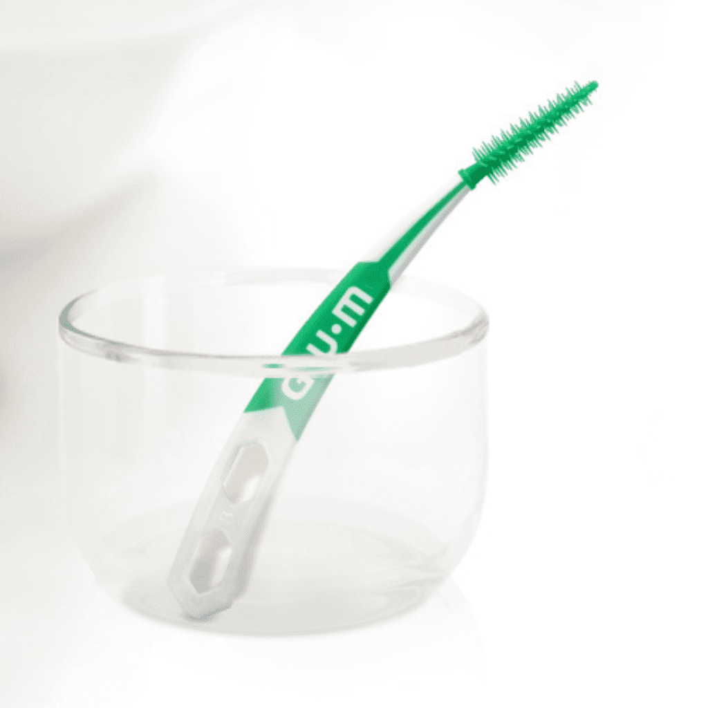 Gum Soft Picks Pro caters to all oral hygiene needs.