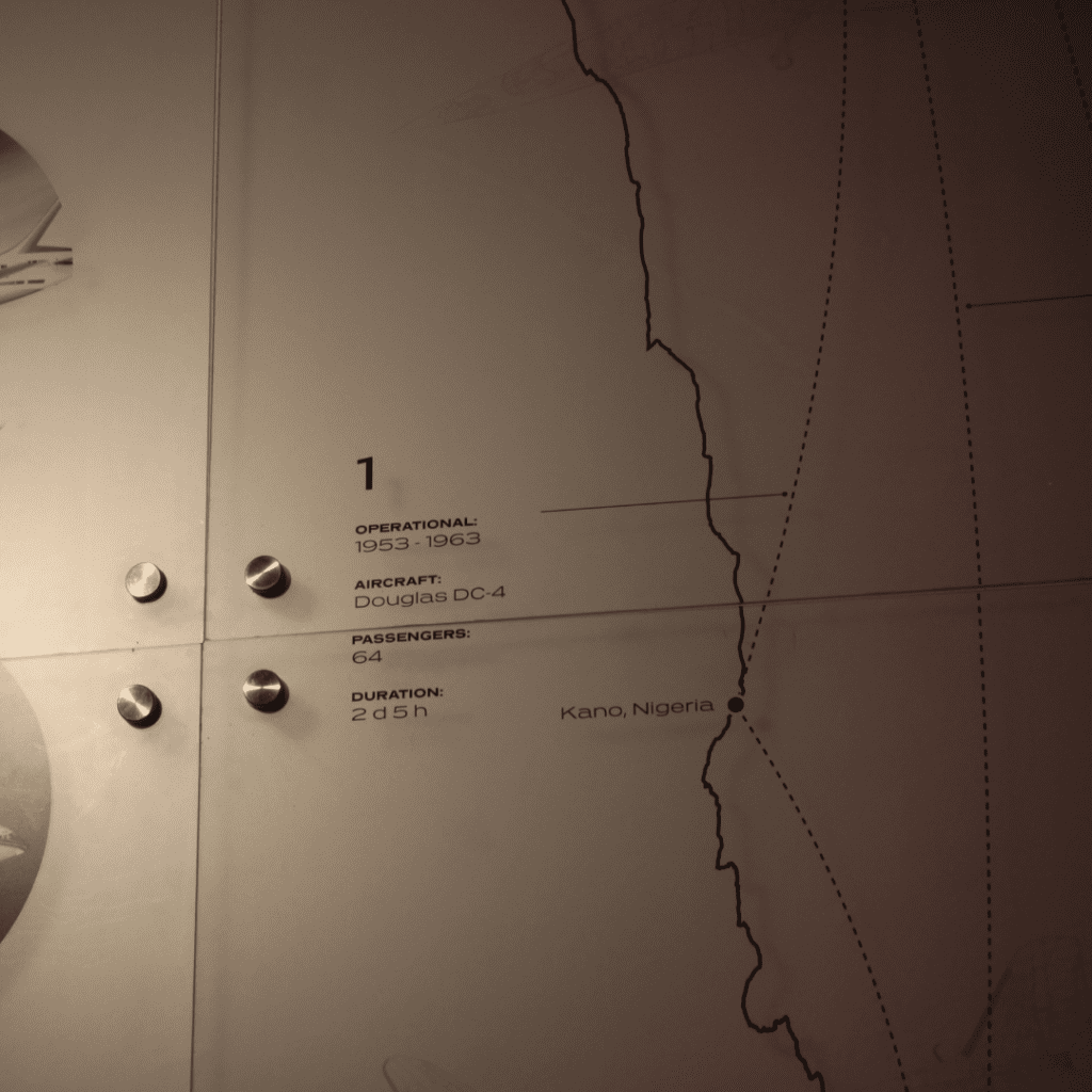 Air France launches travel exhibition with Alliance Française.