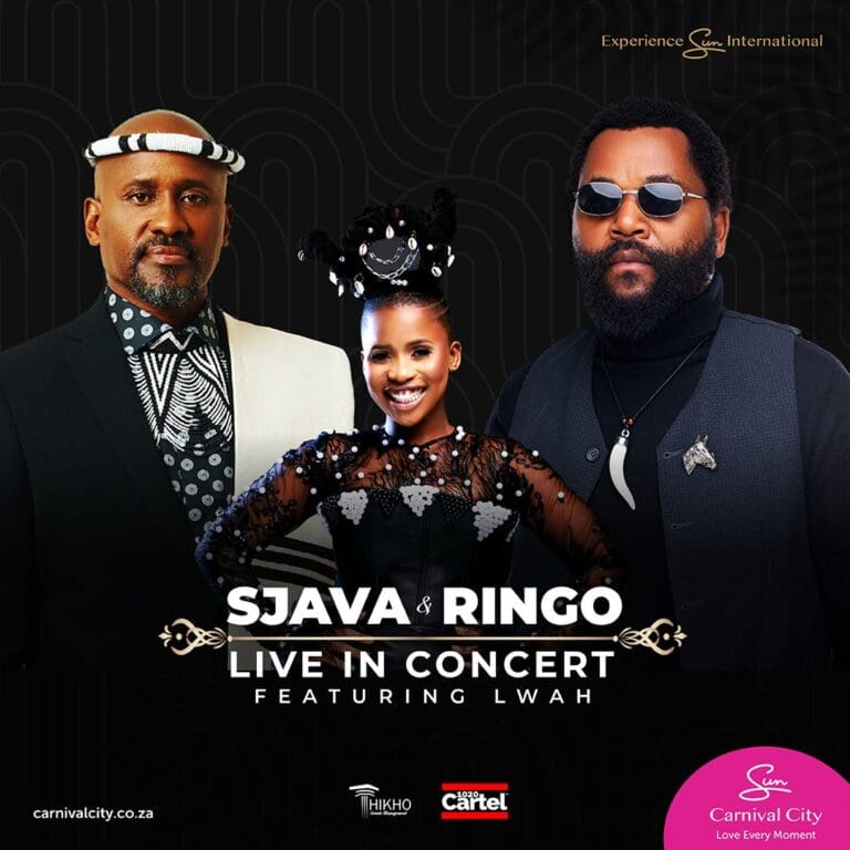 Sjava & Ringo