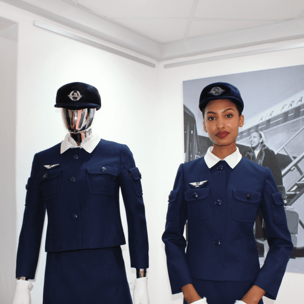 Air France launches travel exhibition with Alliance Française.