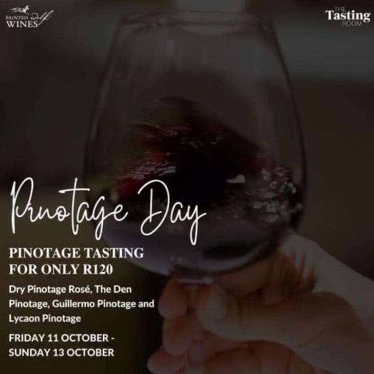 Pinotage