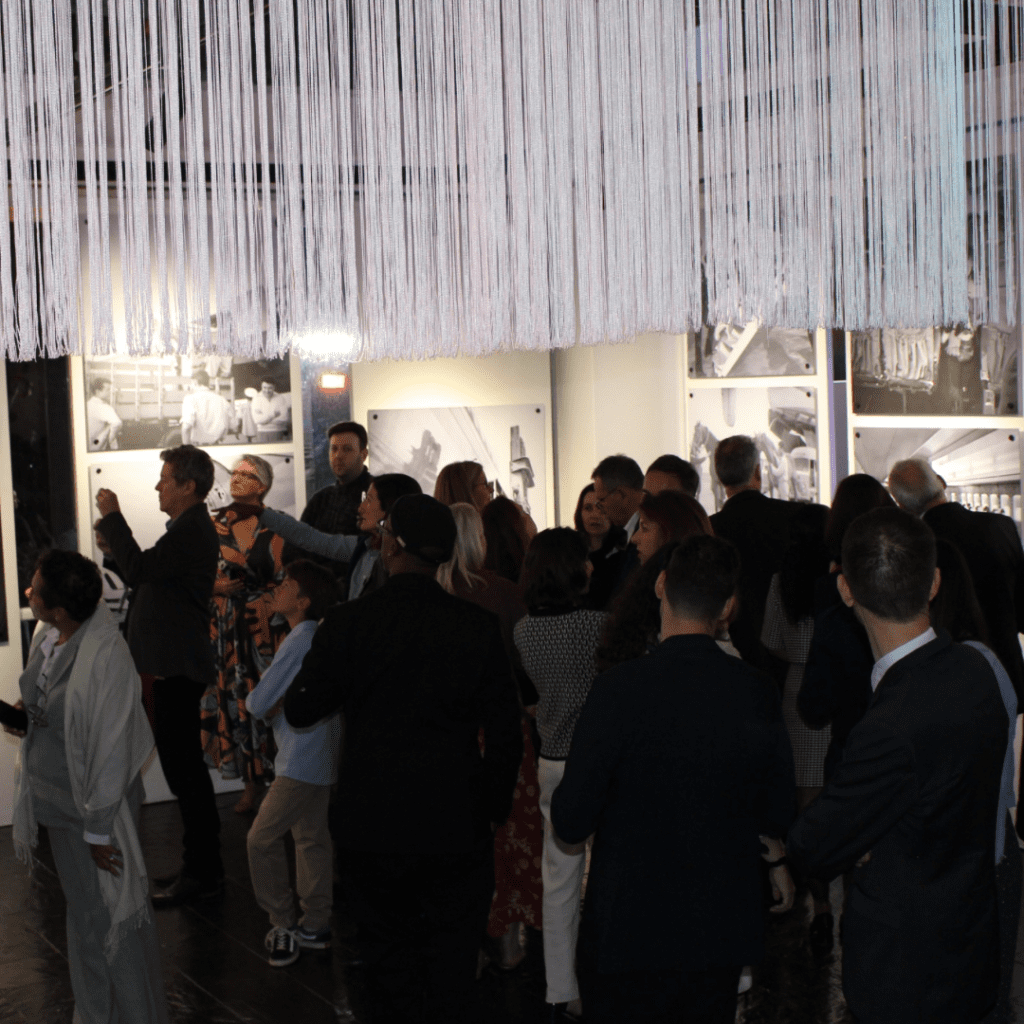Air France launches travel exhibition with Alliance Française.