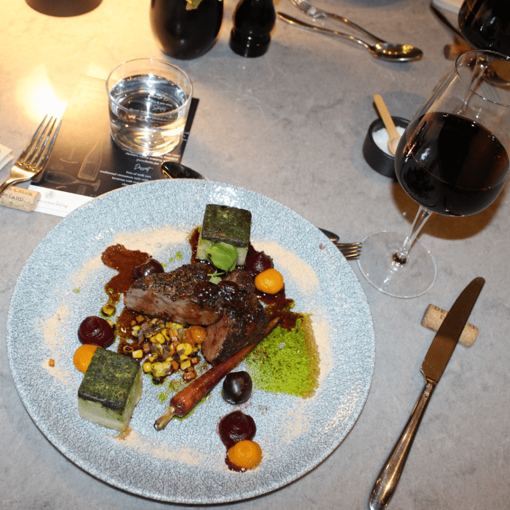 Keystone Bistro