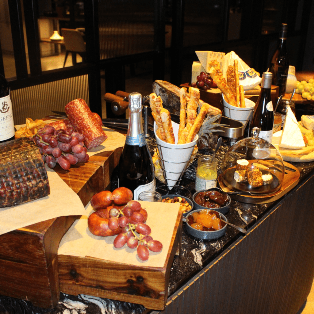 Keystone Bistro