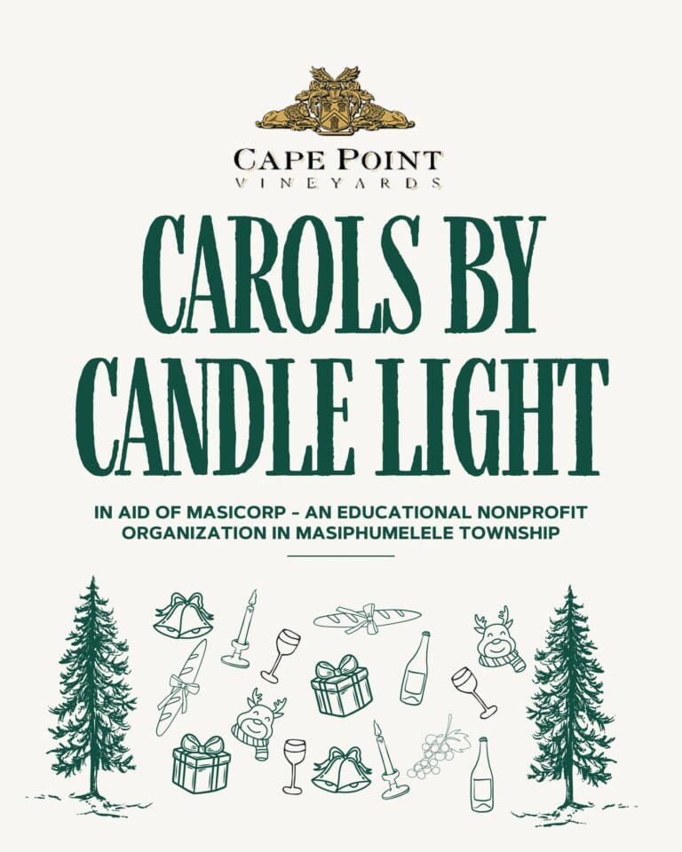 Carols By Candlelight