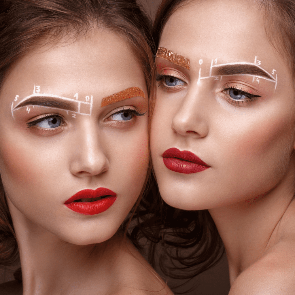 Top 5 Eyebrow Trends For 2025