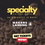 Specialty Coffee Expo