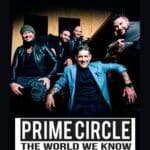 Prime Circle