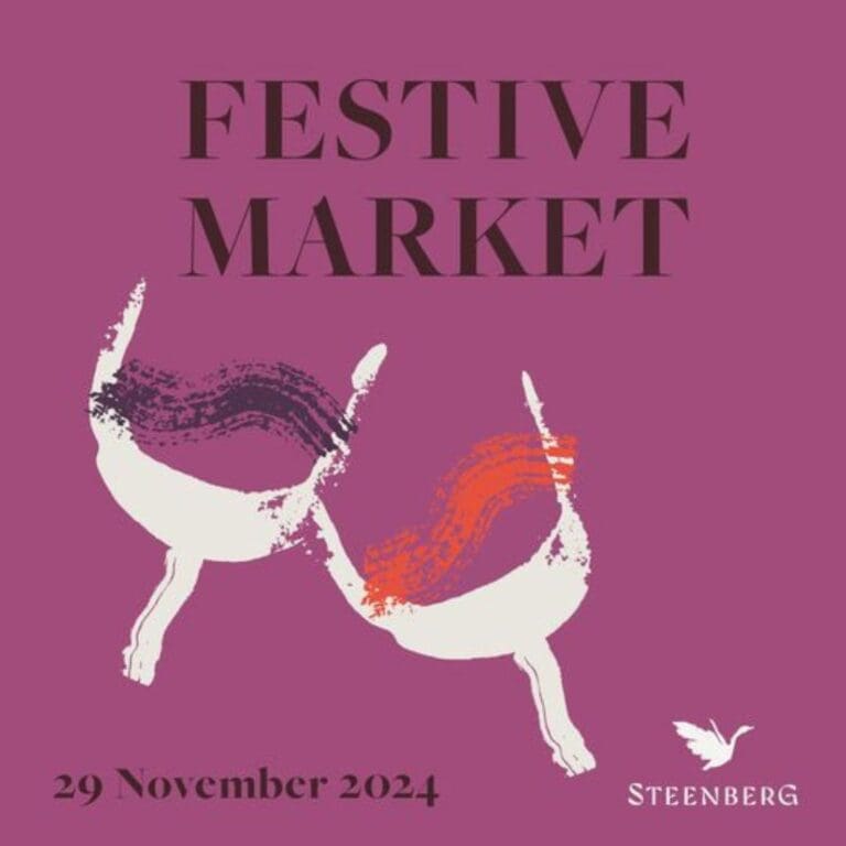 Festive Market