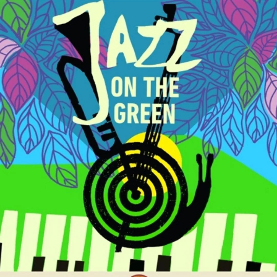 Jazz On The Green