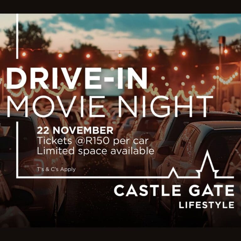 Drive-In