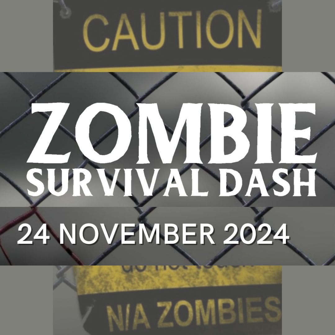 Zombie Survival Dash