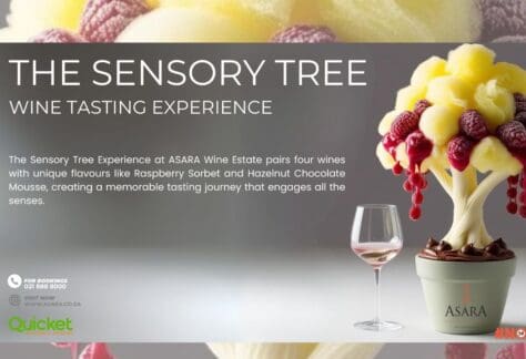 Sensory Tree