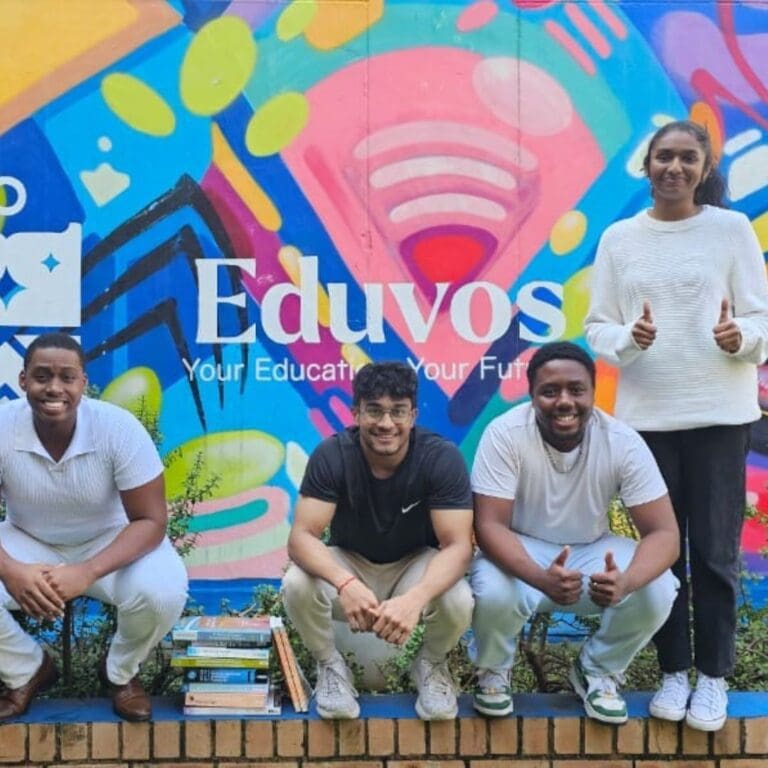 Eduvos