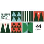 Festive Forty Four