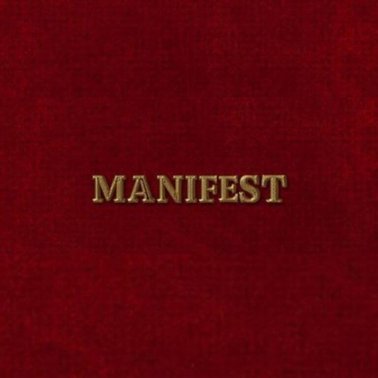 Manifest