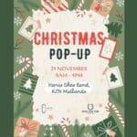 Christmas Pop-Up