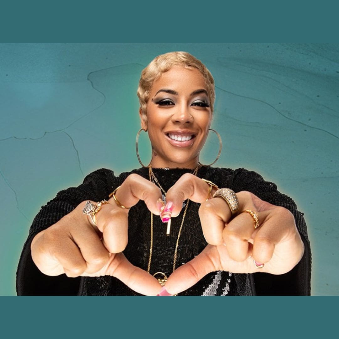 Keyshia Cole